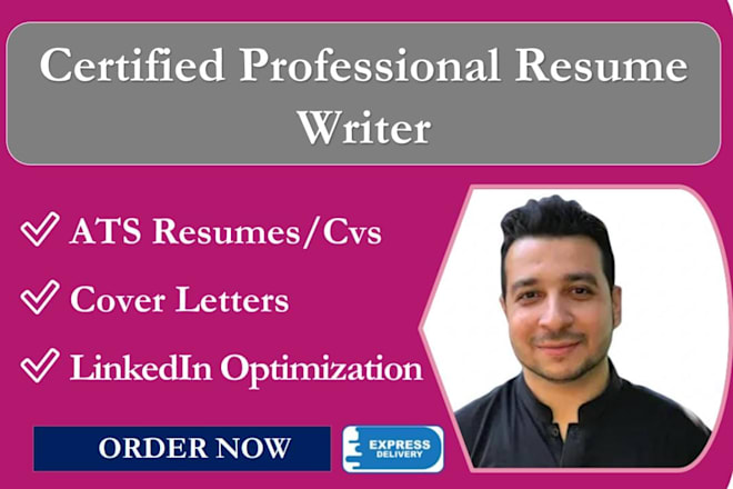 Resume Expert