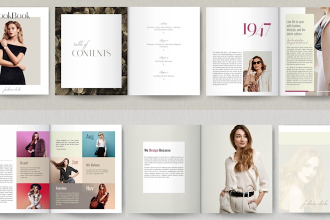 Do cover design and book formatting for Amazon KDP — Fiverr service