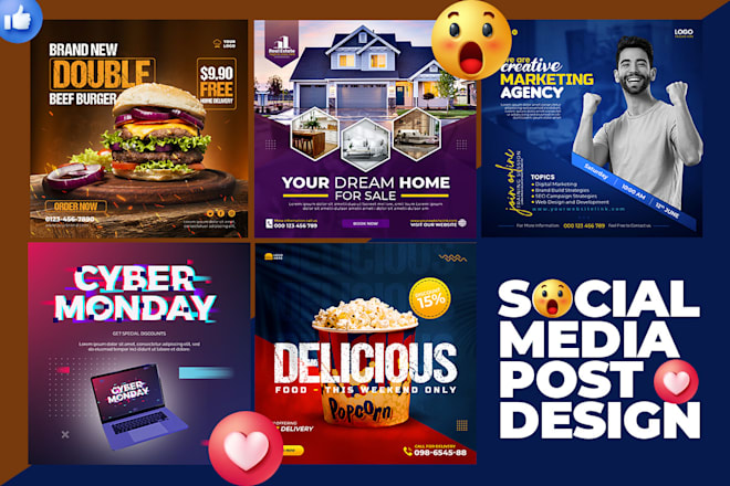Banner Design Example