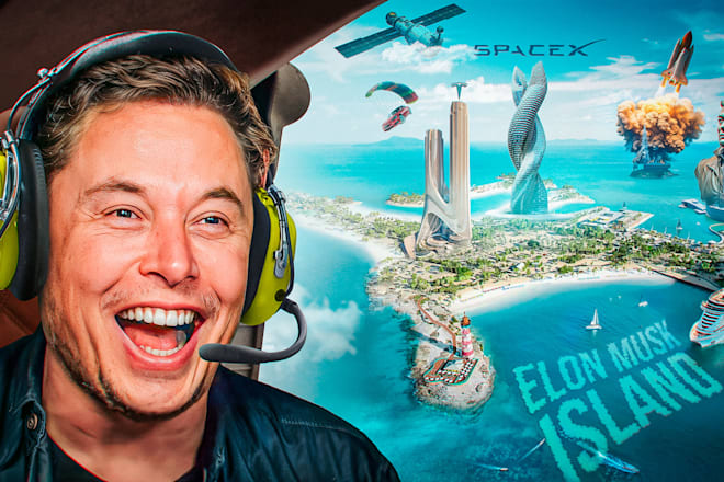 Modern Thumbnail Design