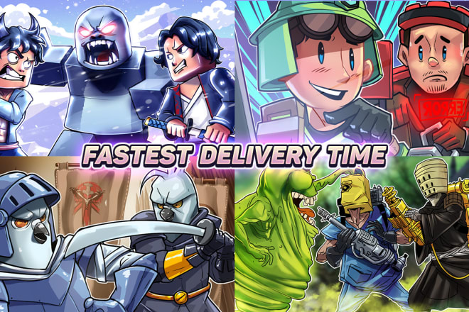 Professional Thumbnail