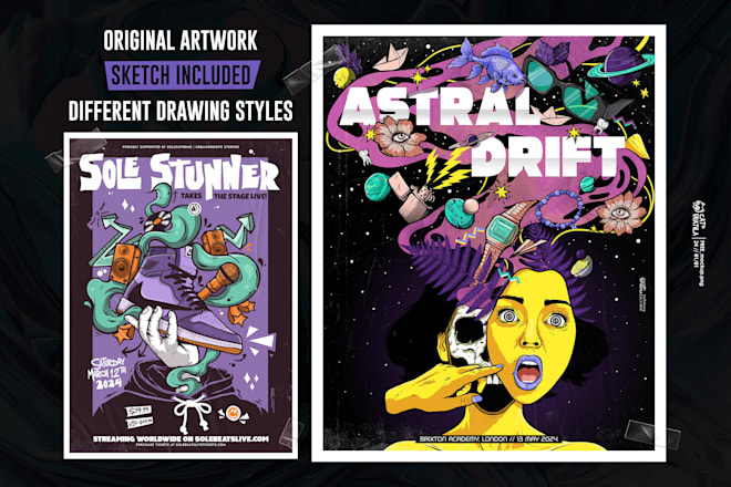 Extended Gallery 1