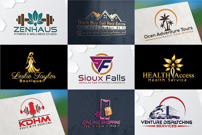 Logo Design Project