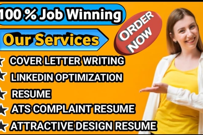Abeeha Resume Writing