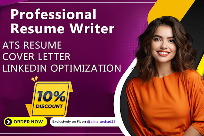 Hania writer Resume Writing