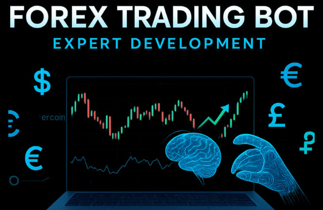 Abbeylin Tech — forex bot developer specializing in MT4, MT5, backtesting, and risk management