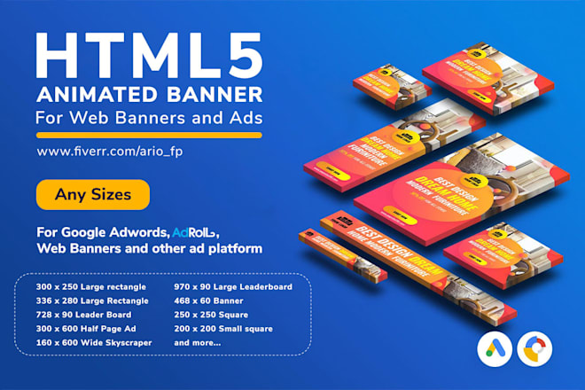 Banner Design