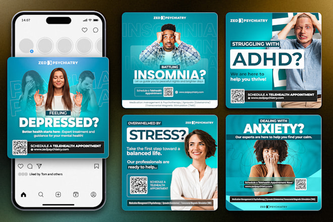 Creative Ad Design Example