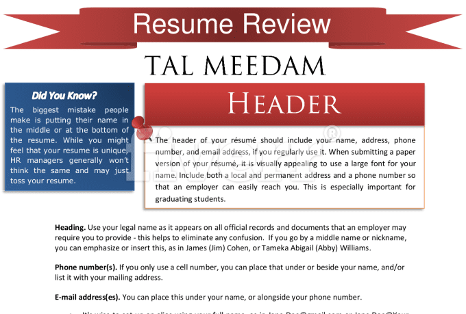Sign cover letter with nickname