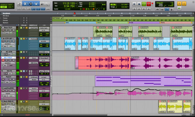 Pro Tools Купить В Москве