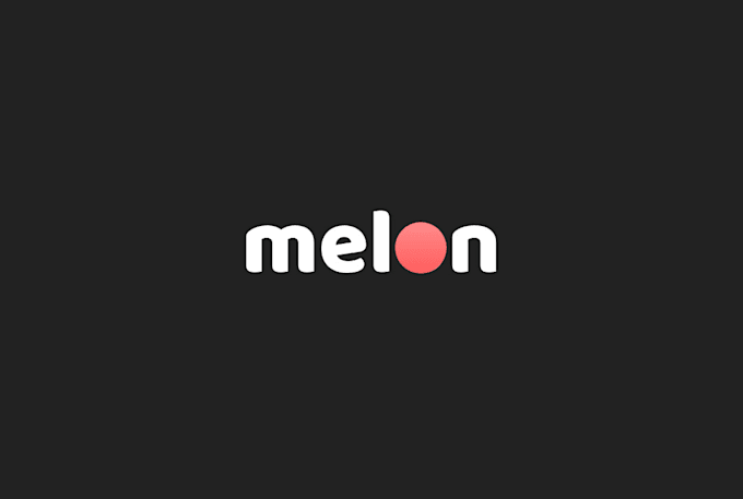 Modern logo service preview by Fahad on Fiverr Pro