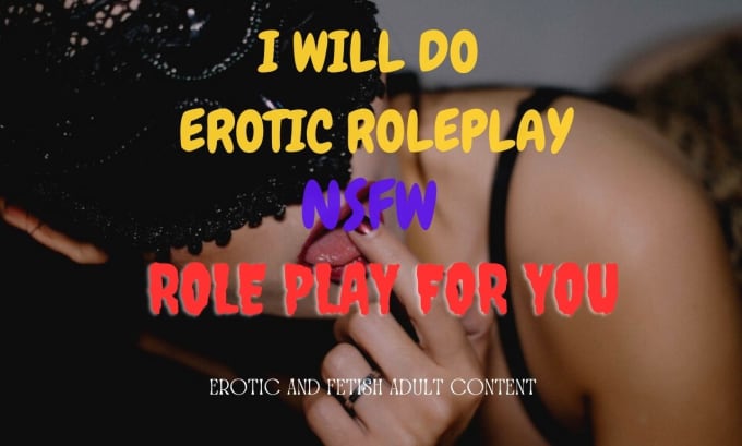 Erotic Roleplay Chatroom