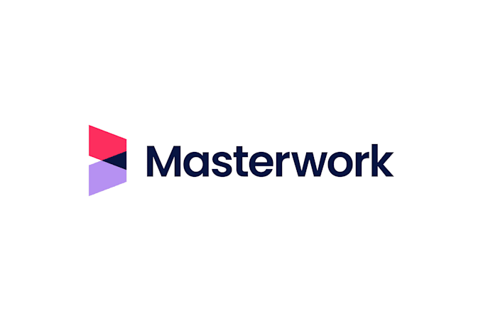 Art-directed logo and brand identity preview by Jawad on Fiverr Pro