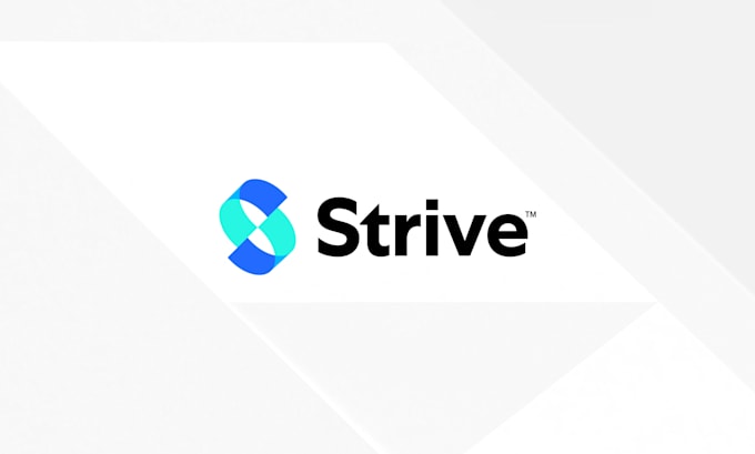 Handcrafted minimalist logo service preview by Zag Zone on Fiverr Pro