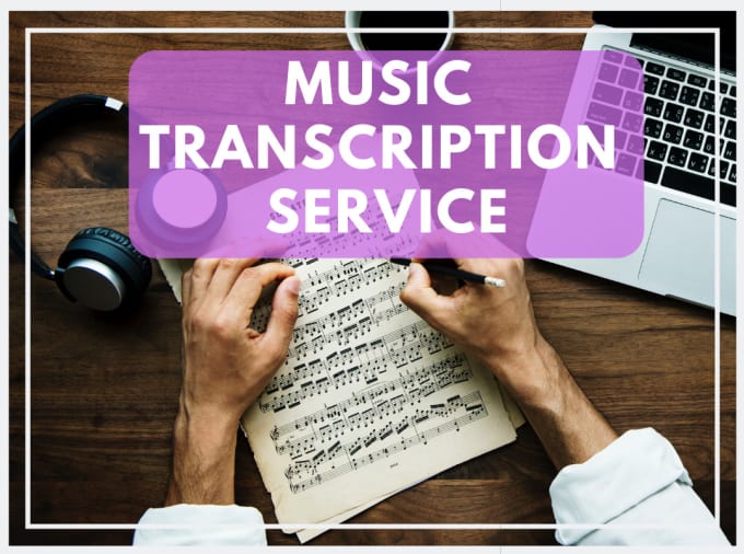 ai music transcription