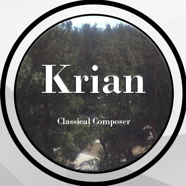 Make orchestral music for your projects by Krianmusic