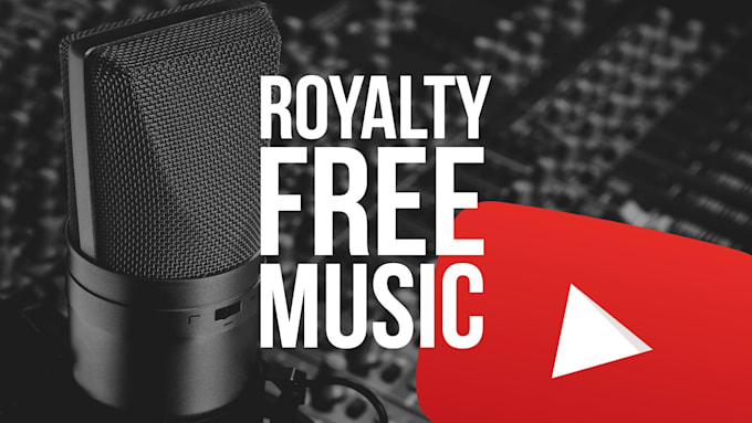 give you 10 music tracks for your youtube videos