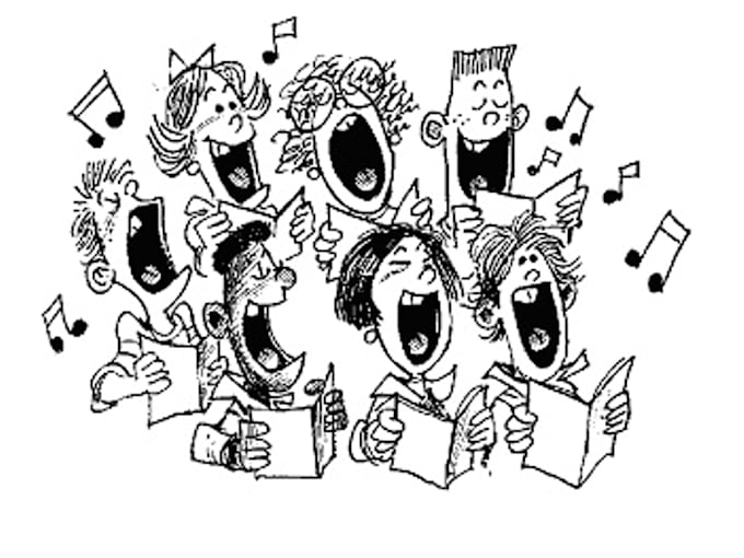 make you choir arrangements