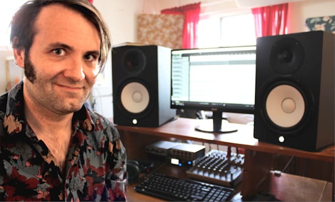 produce a memorable and unique soundtrack for your game