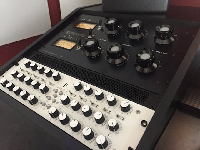 Mix and master with premium analog gear and management by Tmcstudios ...