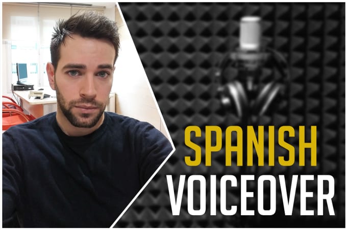 vox spain to spain vocalist
