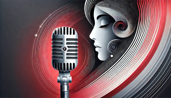 record a professional turkish female voice over