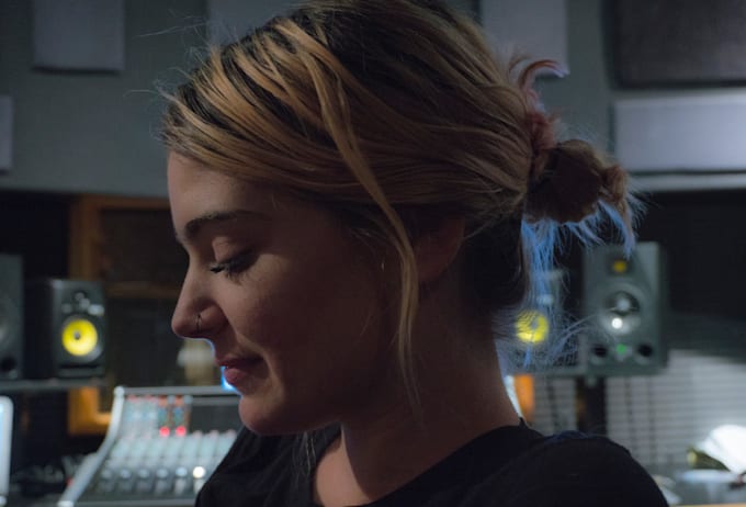 add female vocals to your song or production