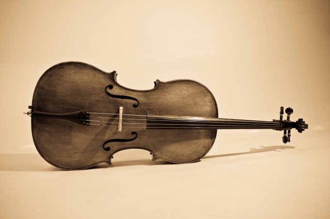 Beautiful cello hot sale