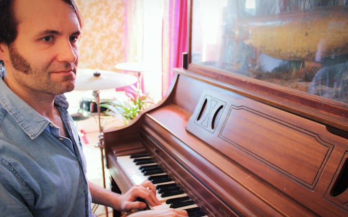 write memorable, finely crafted original songs for any need