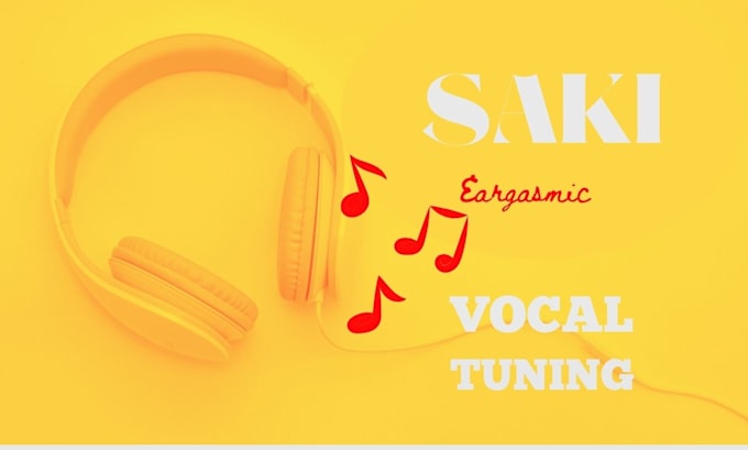 correct pitch autotune edit vocals