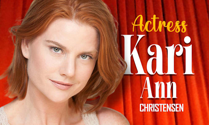 deliver a professional quality female american voiceover