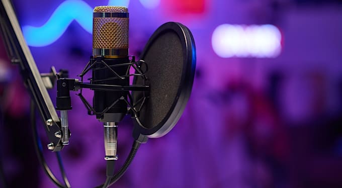 record a authentic dutch voiceover online video