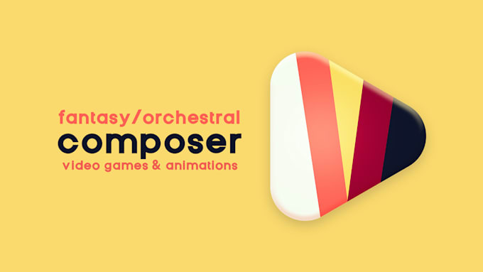 compose music for your game, film, or animation
