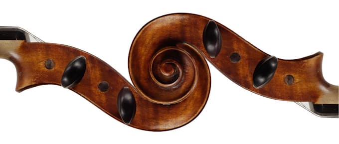 help you to learn how to play violin or viola better