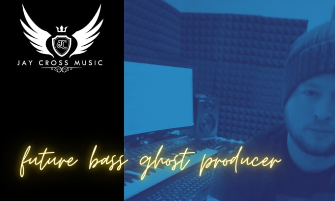 be your future bass ghost producer