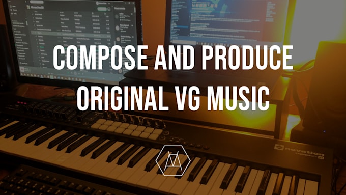 Produce Original Music Tracks For Your Video Game By Jsm209 Fiverr