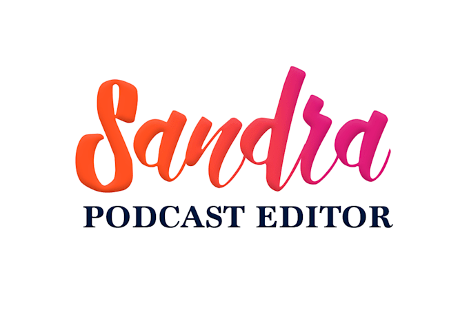 edit your audio podcast in 24hrs