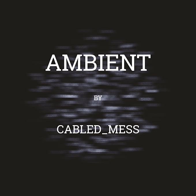 ambient music and soundscapes