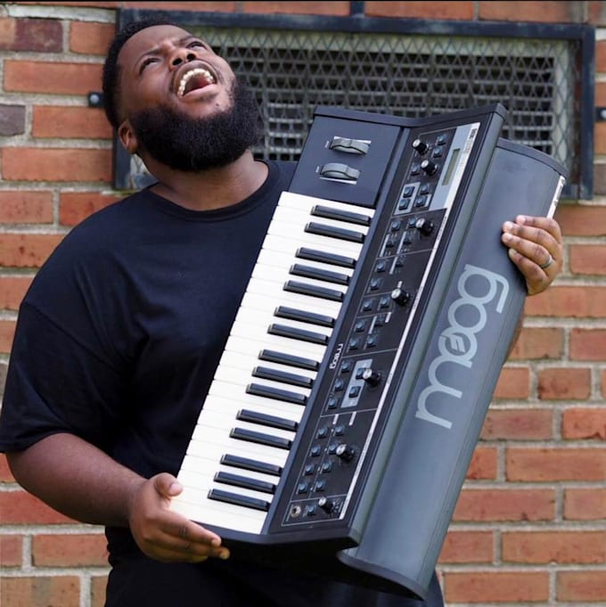 play piano or keyboard for your song