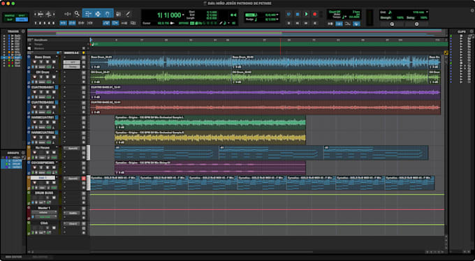professionally mix and master your song for a radio ready sound