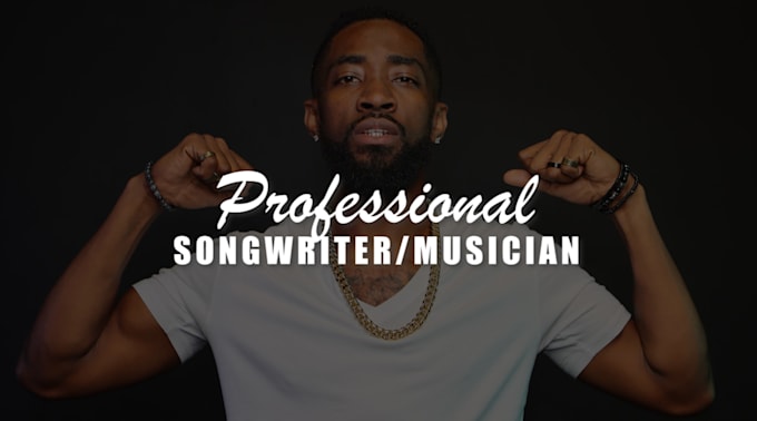 be your affordable music producer