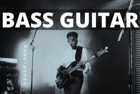 add bass to your track
