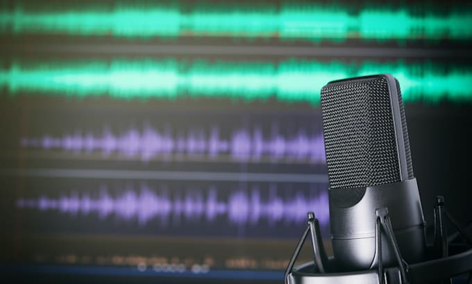 fix and improve any audio issue