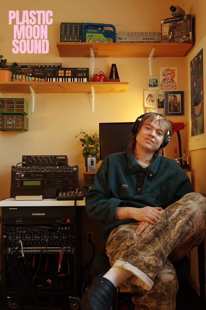 turn your voice memo into a radio hit