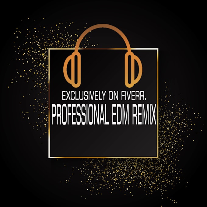 do remix your orginal song