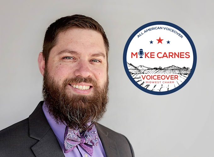 be the voice for your project