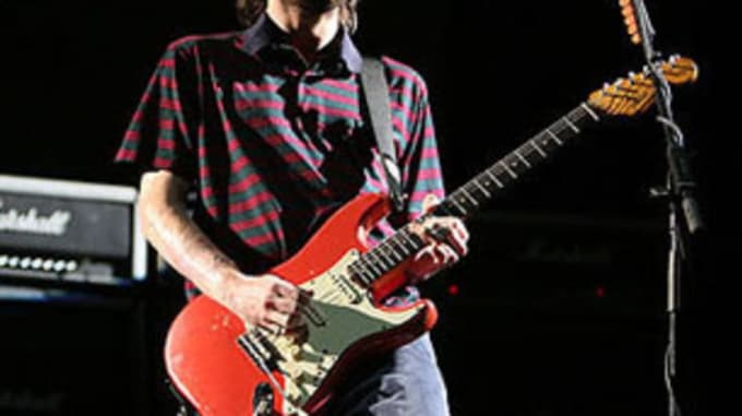 John frusciante mustang cheap
