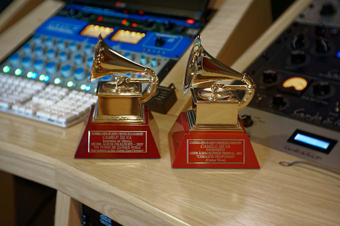 craft elite mastering from a 2 times grammy winner