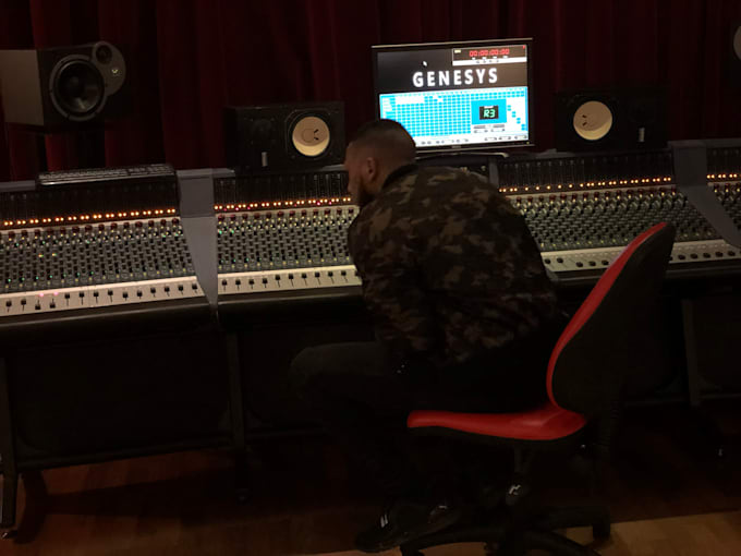 Create a click metronome track for your live performances by Tazer1