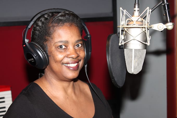 Be your southern voice artist editing and recording by Opportunity3